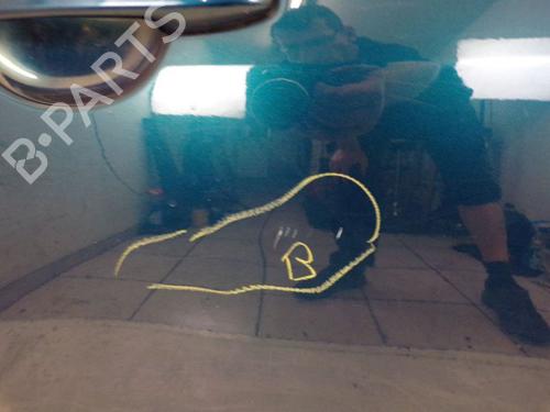 Left rear door MAZDA 5 (CR) 2.0 (CREW, CR19) | BP29094540C4 