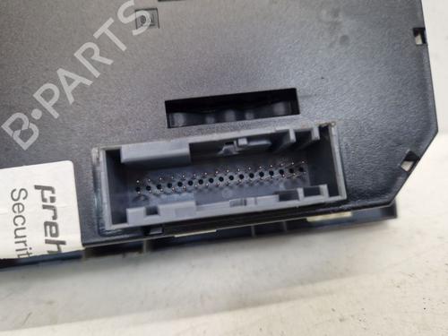 Climate control OPEL ASTRA H TwinTop (A04) 1.6 (L67) | BP32159158I5 - Image 5