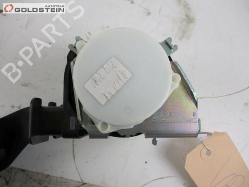 Front right seatbelt BMW 3 (E90) 320 d | BP13762047I25
