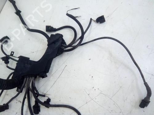 Wiring harness BMW X3 (E83) 2.5 i | BP37140991E16 - Image 4