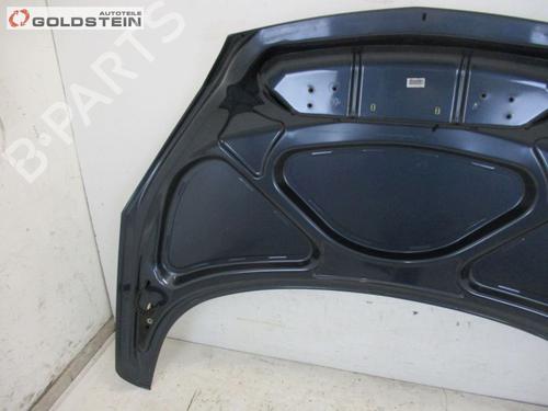Tailgate OPEL TIGRA TwinTop (X04) 1.8 (R97) | BP18760221C6 