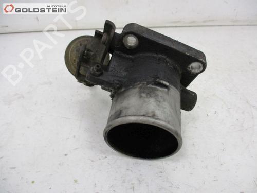 Throttle body NISSAN PATHFINDER III (R51) 2.5 dCi 4WD | BP31260365M82