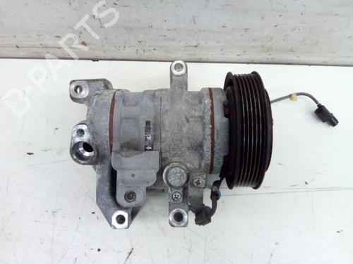 AC compressor HONDA HR-V (RU) 1.5 (RU1) | BP38506599M34 - Image 3
