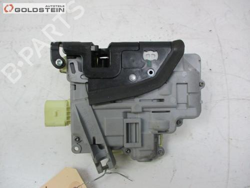 Front left lock VW TIGUAN (5N_) 1.4 TSI | BP18751944C98 