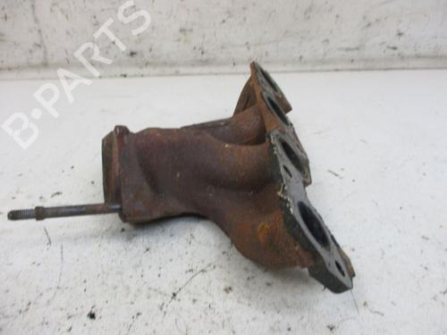 Exhaust manifold RENAULT TWINGO II (CN0_) 1.2 16V (CN04, CN0B) | BP37115866M110 - Image 5