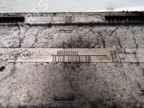 Intercooler CITROËN C4 Grand Picasso I (UA_) 1.6 HDi | BP30667765M30 