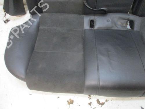 Rear seat AUDI A4 B7 (8EC) 3.0 TDI quattro | BP37125104C17 - Image 6