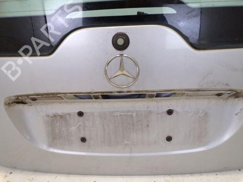 Tailgate MERCEDES-BENZ A-CLASS (W169) A 180 CDI (169.007, 169.307) | BP22370938C6 
