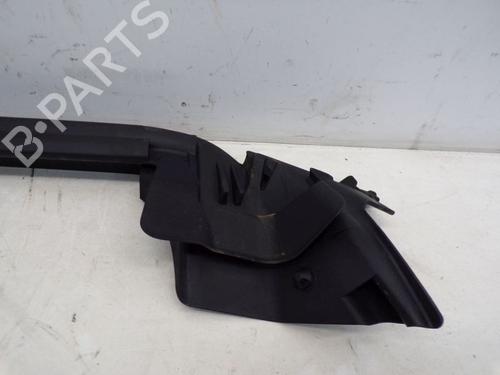Rubber door seal MERCEDES-BENZ EQS (V297) EQS 450+ (297.123) | BP29097677C142 