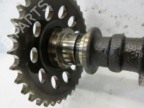 Autre MITSUBISHI COLT VI (Z3_A, Z2_A) 1.1 (Z31A, Z32A) | BP29089993O1 