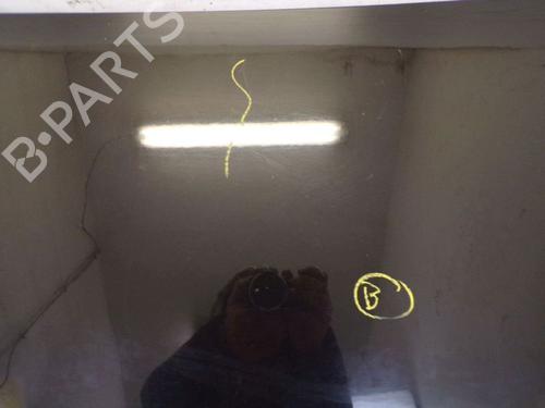 Tailgate PEUGEOT 407 (6D_) 2.0 HDi 135 (6DRHRH, 6DRHRE, 6DRHRG, 6DRHRJ) | BP29090984C6 
