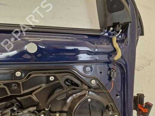 Left front door VW PASSAT B6 Variant (3C5) 1.4 TSI | BP24470559C2 