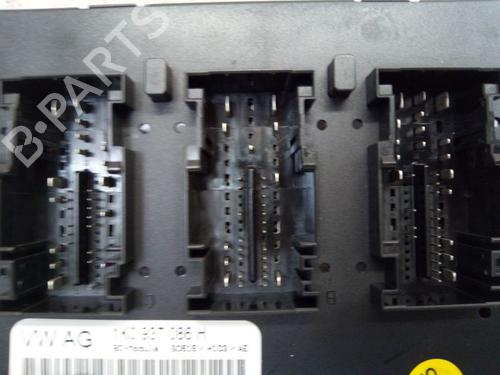 Control unit VW GOLF PLUS V (5M1, 521) 1.2 TSI | BP29102599M11