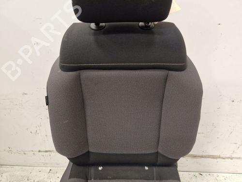 Right front seat CITROËN C3 III (SX) 1.2 VTi 68 | BP38029809C16 - Image 3