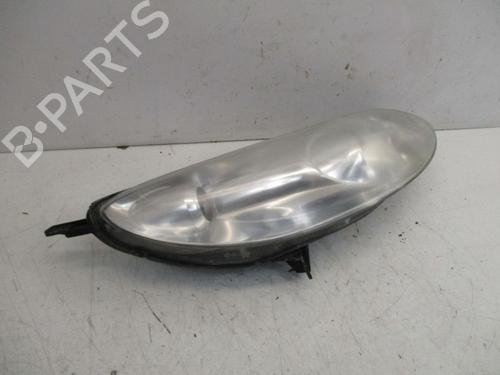 Right headlight PEUGEOT 407 SW (6E_, 6D_) 2.0 | BP29086555C29 