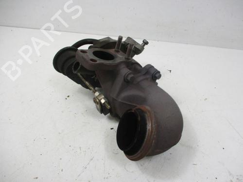 Turbocharger/Supercharger CITROËN C1 (PM_, PN_) 1.4 HDi | BP18794044M71