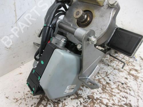 Steering column RENAULT GRAND SCÉNIC III (JZ0/1_) 1.4 16V (JZ0F) | BP29094697M21 