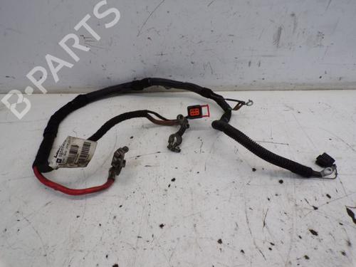 Ledningsnett OPEL ZAFIRA / ZAFIRA FAMILY B (A05) 2.2 (M75) (150 hp) 29096816