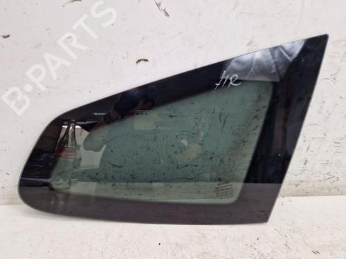 Used Rear right door window NISSAN QASHQAI / QASHQAI +2 I (J10, NJ10, JJ10E) 2.0 (141 hp) 26701362