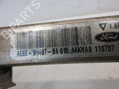 Injection rail FORD FIESTA VI (CB1, CCN) 1.6 Ti | BP40170490M98 - Image 7