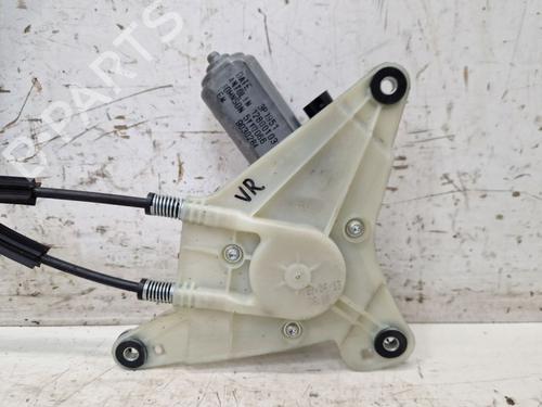 Front right window mechanism RENAULT MASTER III Van (FV) 2.3 dCi 125 FWD (FV0C, FV0D, FV0G, FV0H, FV0J, FV0K,... | BP37137830C23 - Image 3