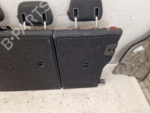 Rear seat BMW 1 (F20) 116 d | BP30044296C17 