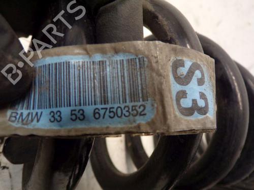 Støddæmperfjeder BMW X5 (E53) 3.0 d | BP37131576C152 - Image 7