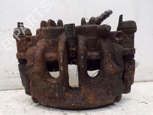 Left front brake caliper RENAULT MASTER III Bus (JV) 2.3 dCi 100 FWD (JV0A, JV0B, JV0G, JV0H) | BP31703654M105  - Image 6