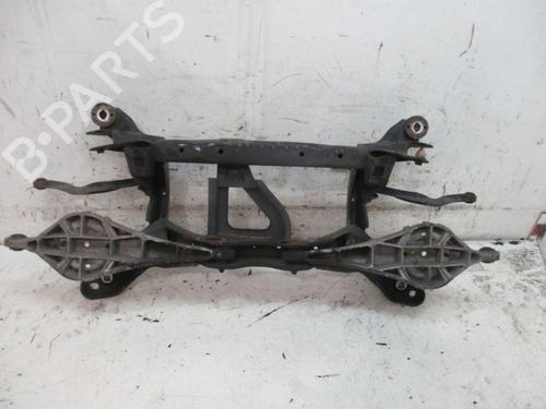 Rear axle VOLVO XC60 I SUV (156) T5 | BP19290554M2 