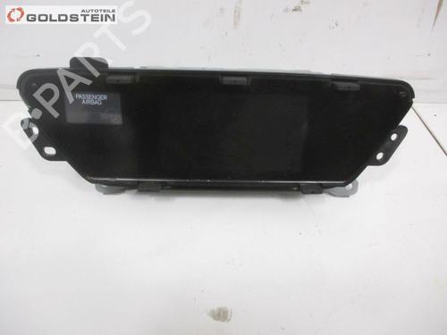 Used Control unit Control unit 37105726 37105726