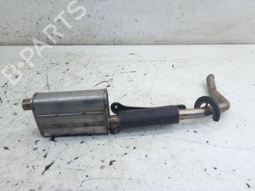 Electronic module VW EOS (1F7, 1F8) 1.4 TSI | BP37136979M83 - Image 8