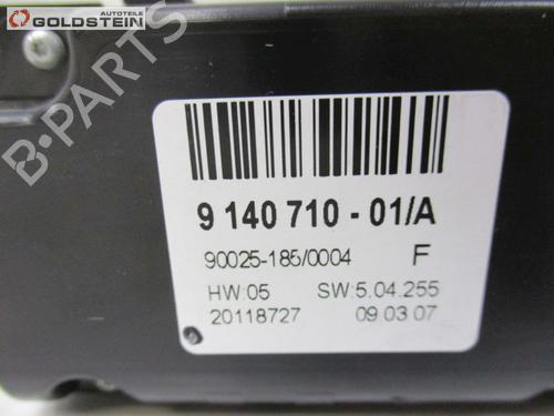 Climate control BMW X5 (E70) 3.0 d | BP37106072I5 - Image 6