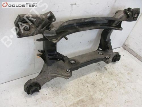 Rear axle MERCEDES-BENZ S-CLASS (W220) S 600 (220.878, 220.178) | BP18762180M2 