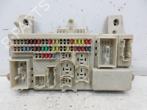 Fuse box MAZDA 3 (BK) 2.0 MZR-CD (BK14) | BP29088706E1 