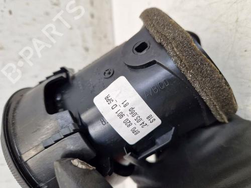 Air vent AUDI A3 (8P1) 1.9 TDI | BP29105025I21 