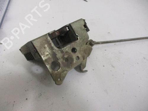 Used Front right lock Front right lock 37114394 37114394