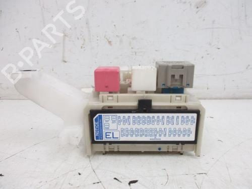 Fuse box TOYOTA AURIS (_E15_) 1.6 (ZRE151_, ZRE151R) | BP37111120E1 - Image 4