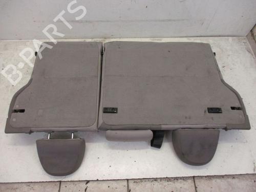 Rear seat VOLVO V50 (545) 2.4 | BP18796457C17 