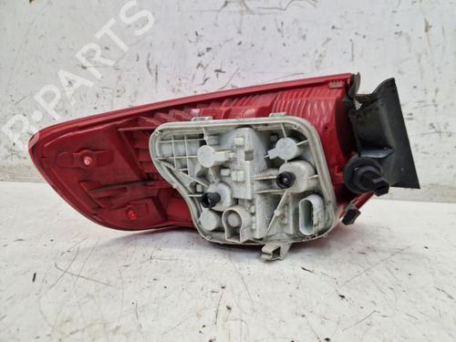 Højre baglygte AUDI A3 (8P1) 1.9 TDI | BP29105020C35 
