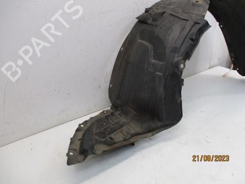 Wheel arch MAZDA 3 (BK) 1.6 DI Turbo | BP29087578C56 