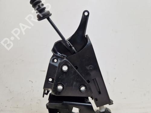 Front left lock MERCEDES-BENZ A-CLASS (W169) A 180 CDI (169.007, 169.307) | BP29603233C98 