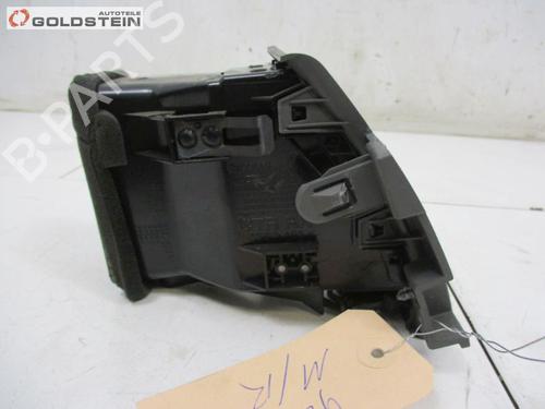 Air vent NISSAN X-TRAIL II (T31) 2.0 dCi 4x4 | BP18761180I21 