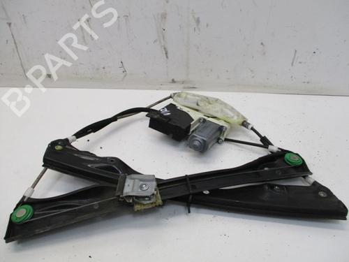 front-right-window-mechanism-vw-passat-b6-3c2-2005-2006-2007-2008-2009-2010-2011-37118564 main image