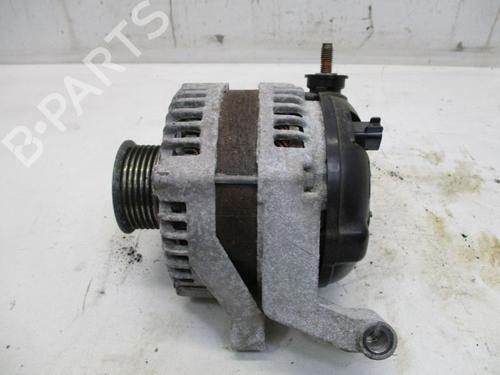 Used Alternator JEEP CHEROKEE (KJ) 3.7 4x4 (204 hp) 18802452