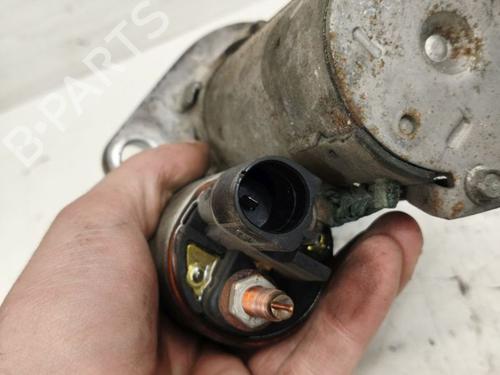 Starter VW GOLF PLUS V (5M1, 521) 1.4 16V | BP39742599M8 - Image 8