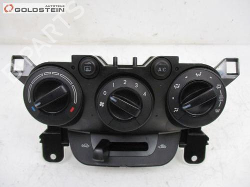 Used Climate control Climate control MAZDA 2 (DE_, DH_) 1.3 MZR (DE3FS) (84 hp) 18753641 18753641