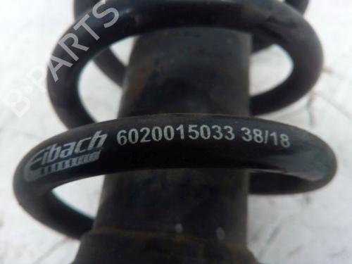 Right front shock absorber ALPINE A110 II 1.8 | BP29108720M17 