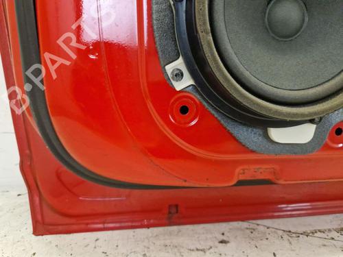 Right front door FORD C-MAX II (DXA/CB7, DXA/CEU) 1.6 TDCi | BP29106515C3 