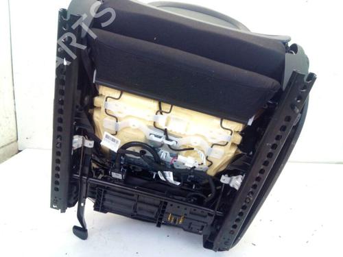 Right front seat MERCEDES-BENZ A-CLASS (W177) A 200 (177.087) | BP29105427C16 