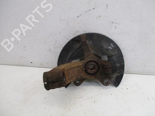 Right front steering knuckle VOLVO XC60 I SUV (156) T5 | BP19290407M26 